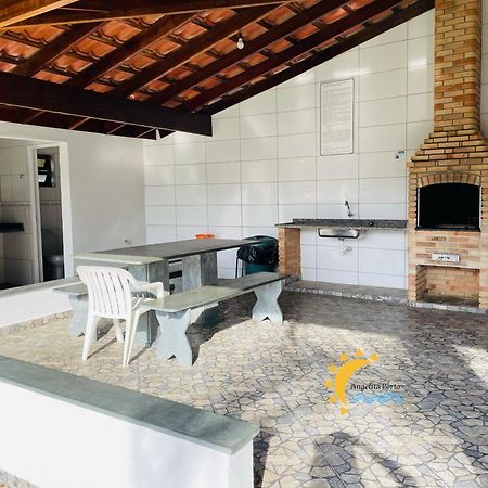 Apartamento Com Acesso A Pe A Santa Rita - Enseada - אובטובה מראה חיצוני תמונה