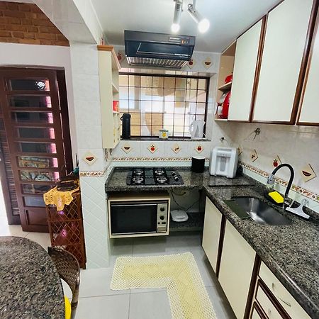 Apartamento Com Acesso A Pe A Santa Rita - Enseada - אובטובה מראה חיצוני תמונה