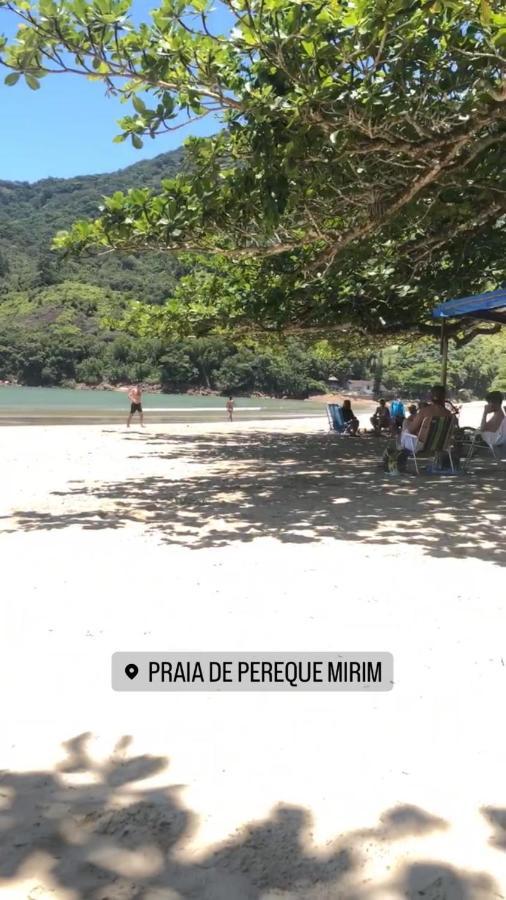 Apartamento Com Acesso A Pe A Santa Rita - Enseada - אובטובה מראה חיצוני תמונה