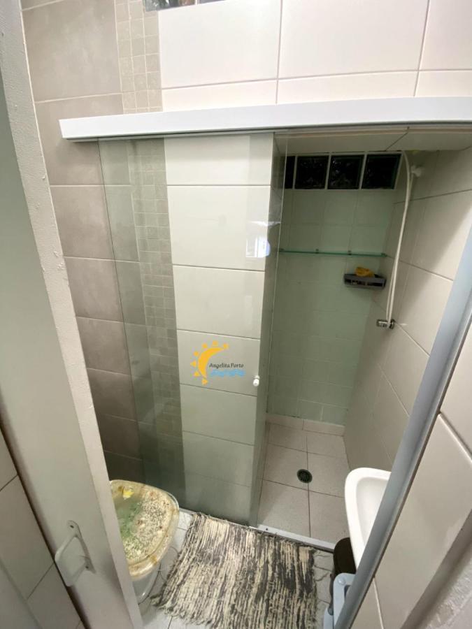 Apartamento Com Acesso A Pe A Santa Rita - Enseada - אובטובה מראה חיצוני תמונה