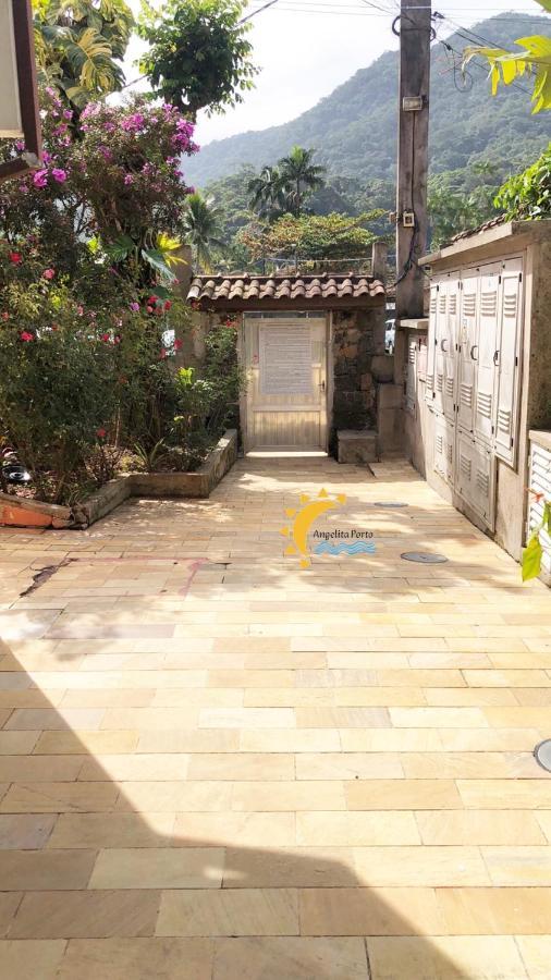 Apartamento Com Acesso A Pe A Santa Rita - Enseada - אובטובה מראה חיצוני תמונה