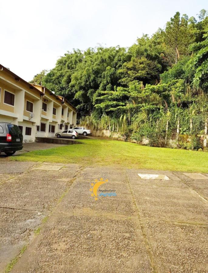 Apartamento Com Acesso A Pe A Santa Rita - Enseada - אובטובה מראה חיצוני תמונה
