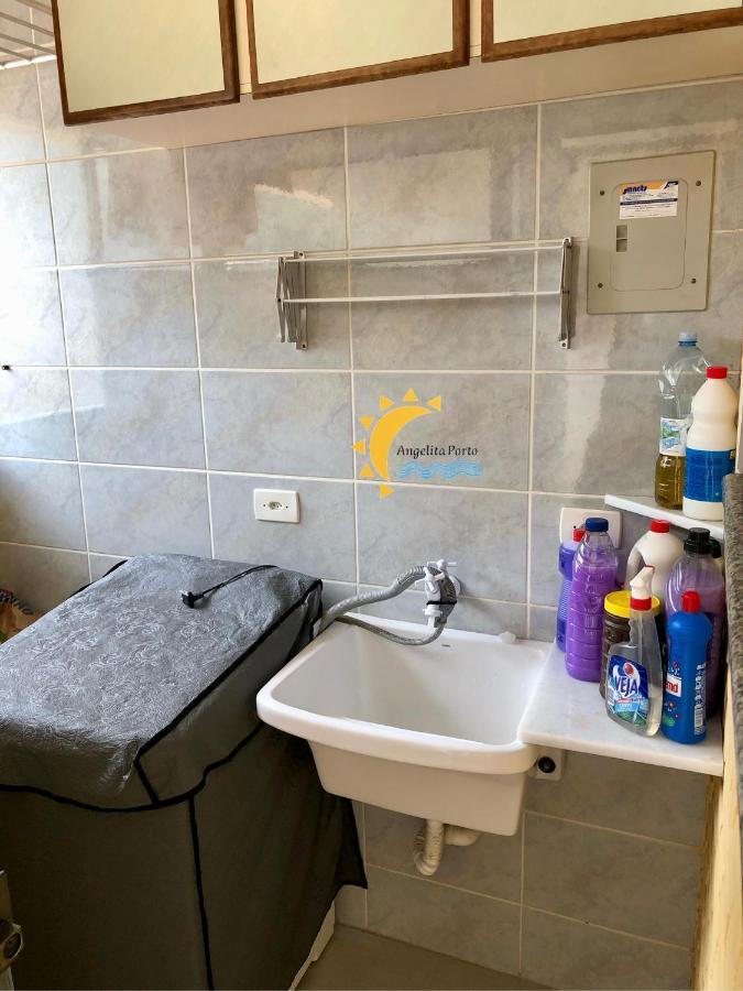Apartamento Com Acesso A Pe A Santa Rita - Enseada - אובטובה מראה חיצוני תמונה