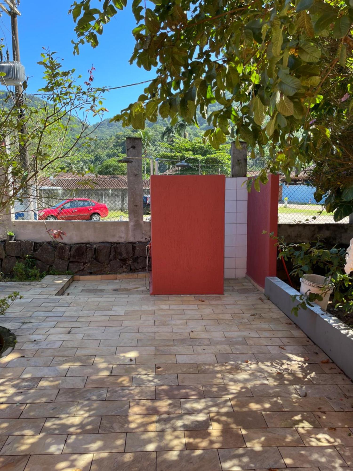 Apartamento Com Acesso A Pe A Santa Rita - Enseada - אובטובה מראה חיצוני תמונה